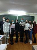 «Конкурс ораторов на английском языке»