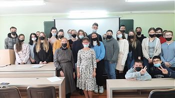 ДВФ ВАВТ - «Фигура Петра I в отечественной истории: трудные вопросы прошлого»