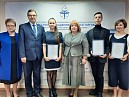 «ПОЗДРАВЛЯЕМ СТУДЕНТОВ!»