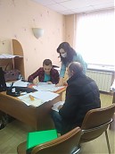 «Бесплатная юридическая помощь»