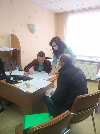 ДВФ ВАВТ - «Бесплатная юридическая помощь»
