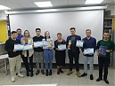 «Олимпиада по избирательному праву и избирательному процессу»