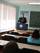 «Встреча с юристом-профессионалом»