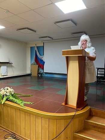 ДВФ ВАВТ - «Здоровый образ жизни»