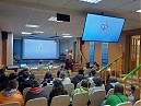«День открытых дверей для родителей и школьников»