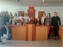 «День открытых дверей для родителей и школьников»