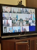 «Реализация проекта пропагандистской работы в ДФО»