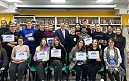 «Росквиз ко Дню Конституции РФ»