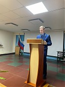 «Противодействие коррупции. Соблюдение требований законодательства Российской Федерации»
