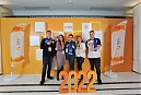 «Лидеры производительности»