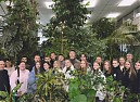 «Дни открытых дверей в Отделении Дальневосточного Главного управления Центрального Банка Российской Федерации по Камчатскому краю»