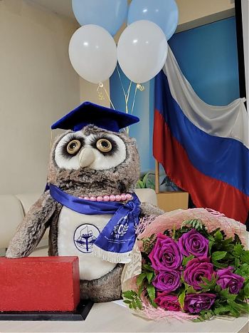 ДВФ ВАВТ - «День знаний»