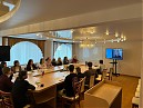 «Бизнес панорама Российского Тихоокеанского побережья и Мексики»