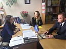 «Бесплатная юридическая помощь»