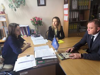 ДВФ ВАВТ - «Бесплатная юридическая помощь»