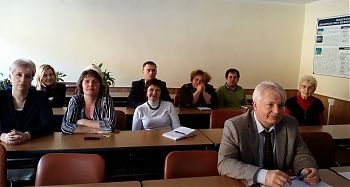 ДВФ ВАВТ - «Образование. Инновации. Качество». 