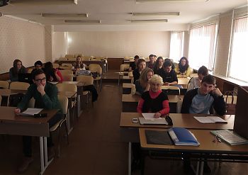 ДВФ ВАВТ - «Гражданство в зарубежных странах»