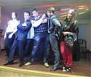 «Праздник преподавателей»