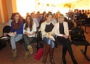 «Права и свободы человека и гражданина России и в зарубежных странах».