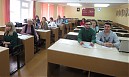 «Формирование конституционной монархии в Англии» 