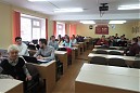 «Заключение, переводы и прекращение трудового договора»