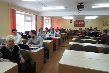 ДВФ ВАВТ - «Заключение, переводы и прекращение трудового договора»