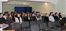 «Встреча-беседа  в Управлении Федеральной налоговой службы по Камчатскому краю»