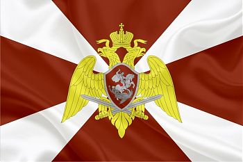 ДВФ ВАВТ - «Росгвардия»