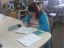 «Профильная олимпиада»