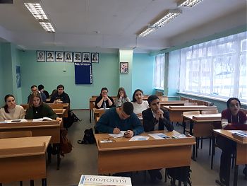 ДВФ ВАВТ - «Профориентация»