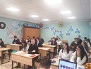 «Профориентация»