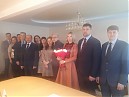 «Мировые судьи»