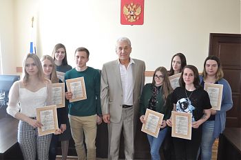 ДВФ ВАВТ - «Краевой суд»