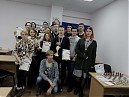«Шахматы»