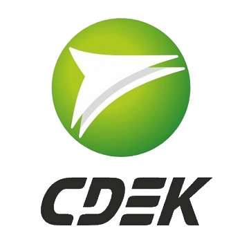 ДВФ ВАВТ - «CDEK»
