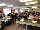 «Всероссийский экономический диктант»