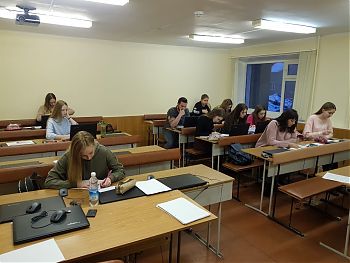 ДВФ ВАВТ - «Теория вероятности»