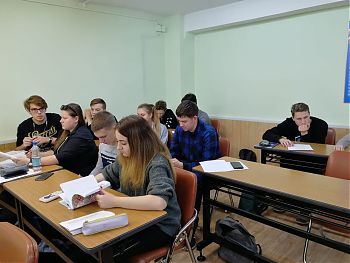 ДВФ ВАВТ - «Реформы Александра II: результаты и значение»