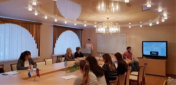 ДВФ ВАВТ - «Человек. Общество. Экономика»