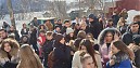 «Пожарная эвакуация»