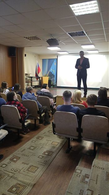 ДВФ ВАВТ - «Особенности страхования в современных условиях»