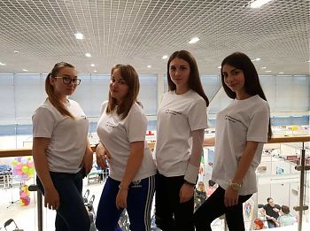 ДВФ ВАВТ - «Инициативное общество Камчатки»