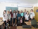 «День открытых дверей»