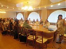 «Деловой протокол и этикет на английском языке»