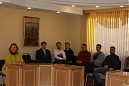 «День открытых дверей в Арбитражном суде»