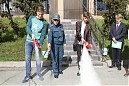 «Пожарная эвакуация»