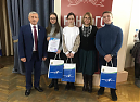 «Правовой олимп-2018»