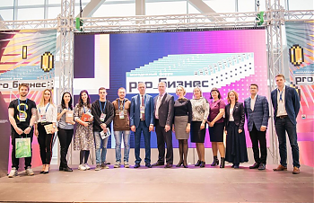 ДВФ ВАВТ - «PROбизнес»